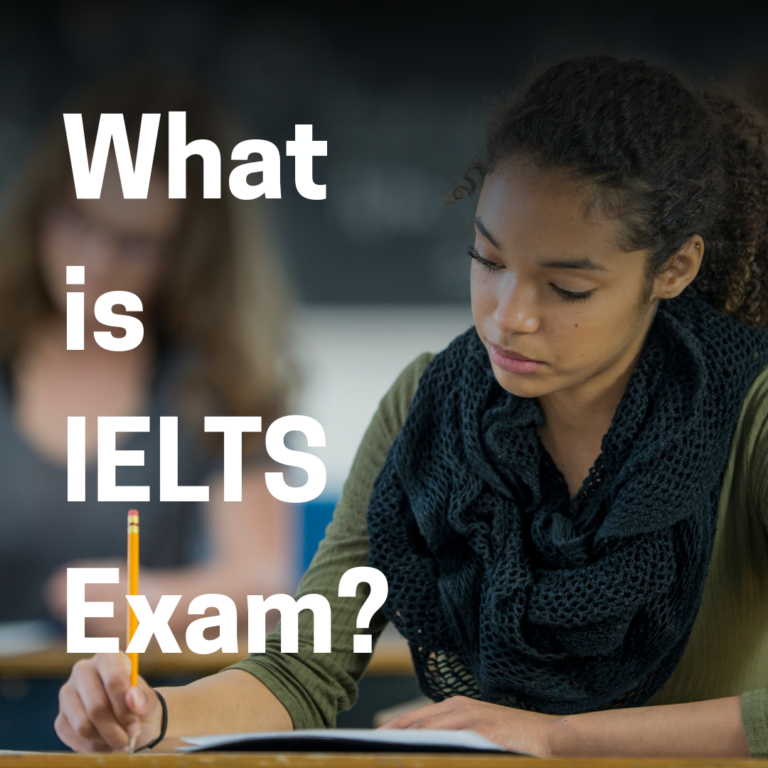 What is IELTS Exam? Complete Guide for Beginners